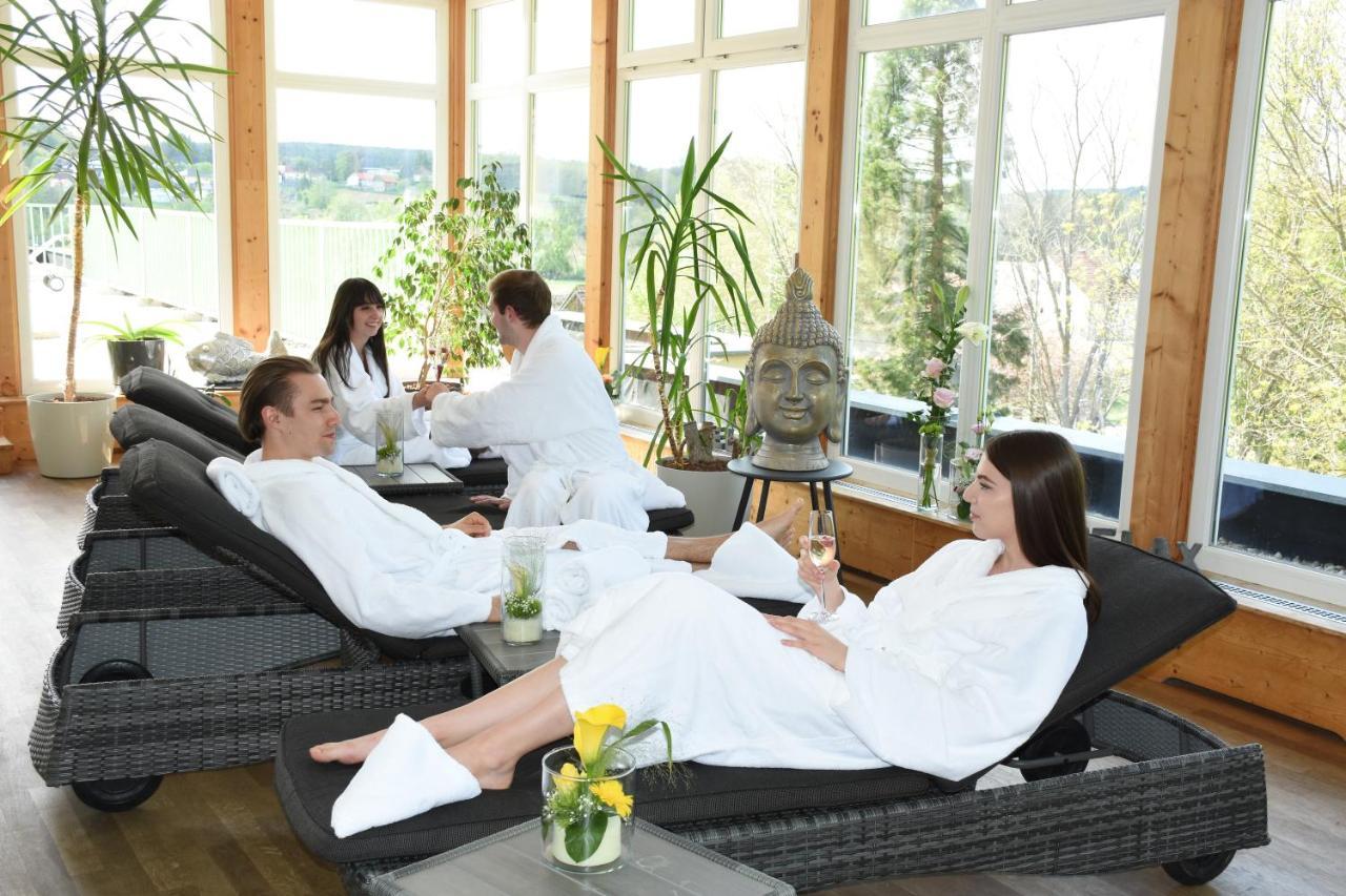 Vitalhotel Strobl Ollersdorf im Burgenland Exterior photo